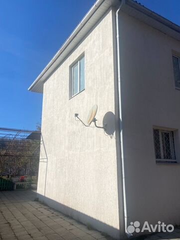 

3-к. дом, 75 м²