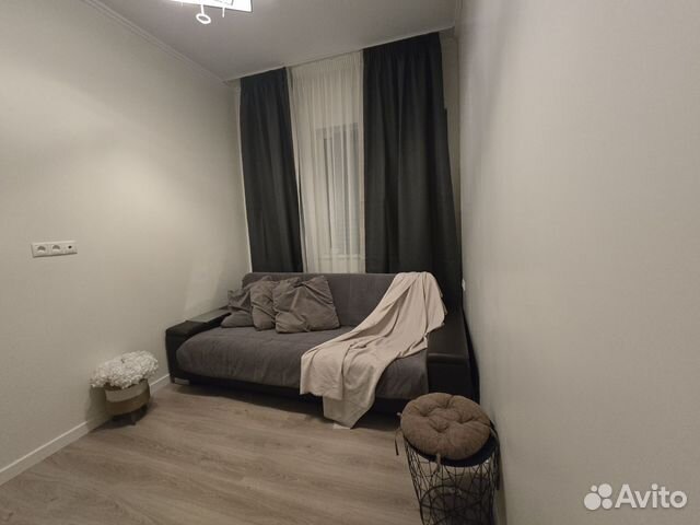 

2-к. квартира, 58 м², 2 кровати