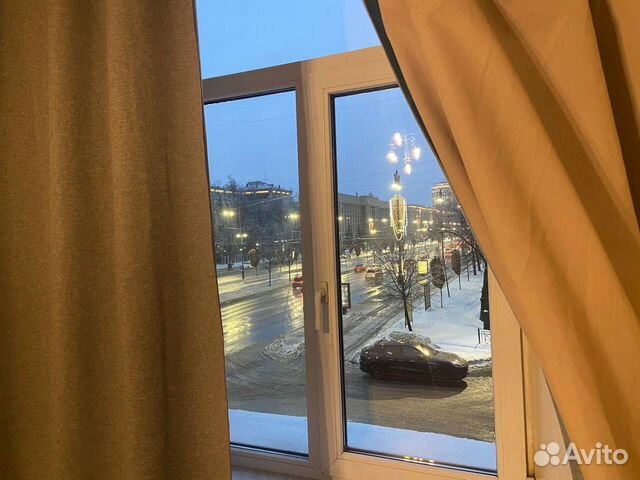

4-к. квартира, 88 м², 6 кроватей