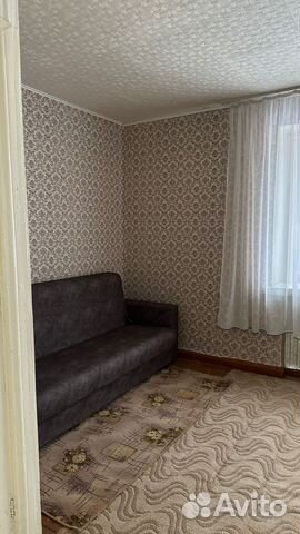 

1-к. квартира, 31,6 м², 2 кровати