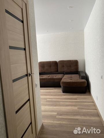 

2-к. квартира, 43 м², 3 кровати
