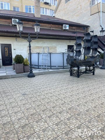 

3-к. таунхаус, 95 м²