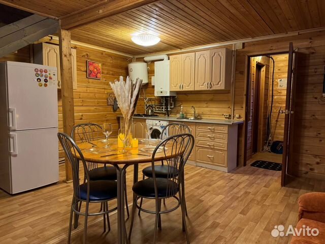 

2-к. дом, 60 м²