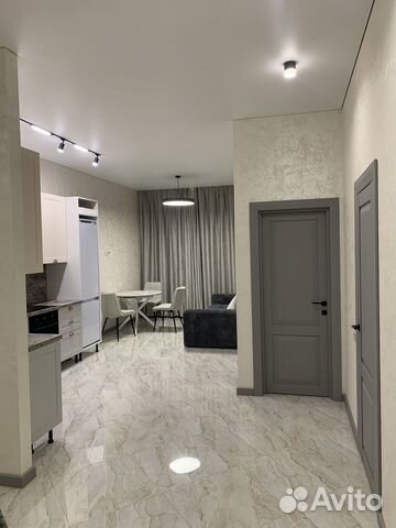 

2-к. квартира, 72 м², 3 кровати