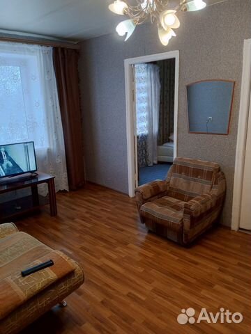 

4-к. квартира, 63 м², 6 кроватей