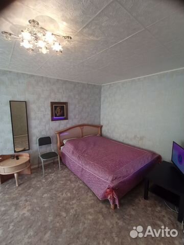 

2-к. квартира, 48 м², 2 кровати