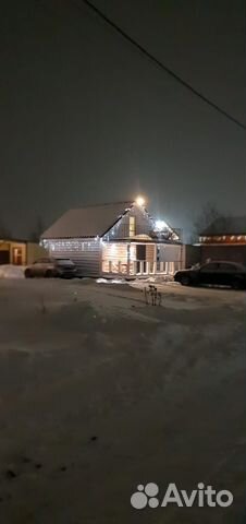 

1-к. дом, 65 м²