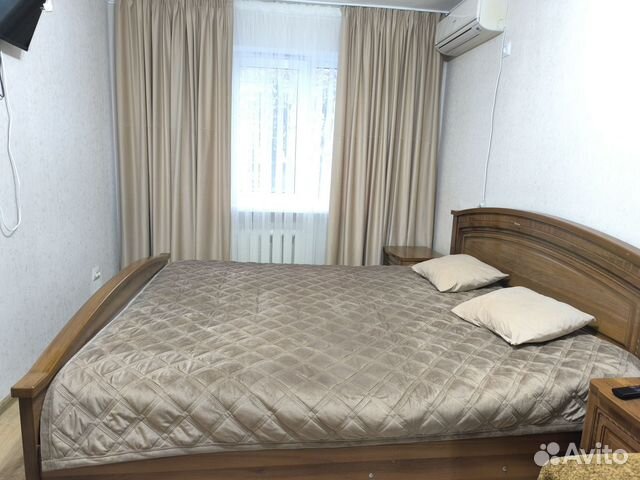 

1-к. квартира, 30 м², 2 кровати