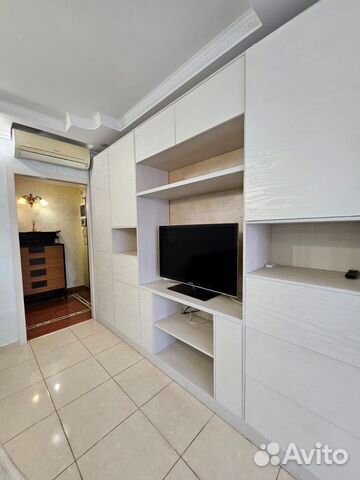 

2-к. квартира, 101 м², 3 кровати