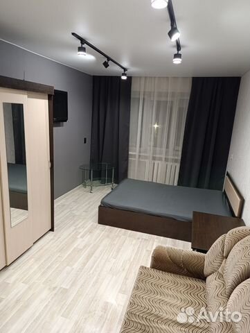 

2-к. квартира, 47 м², 5 кроватей