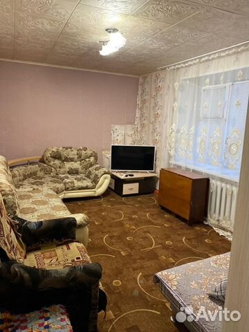 

2-к. квартира, 41 м², 4 кровати