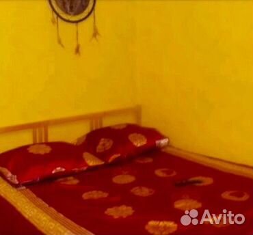 1-к квартира, 45 м², 5/18 эт.
