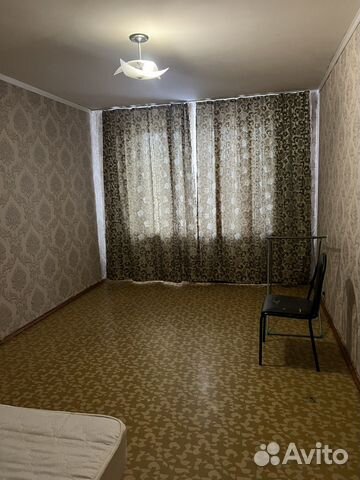 

1-к. квартира, 33 м², 1 кровать