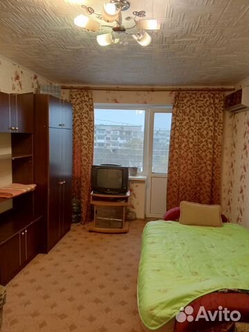 

2-к. квартира, 48 м², 3 кровати