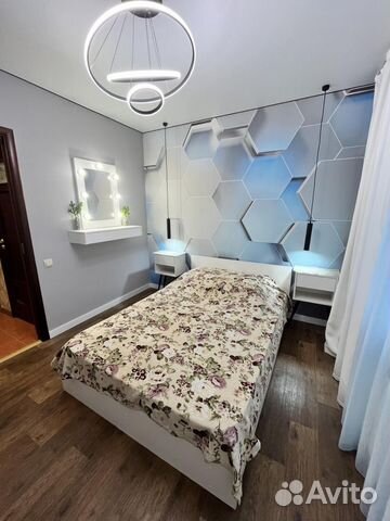 

3-к. квартира, 68 м², 5 кроватей