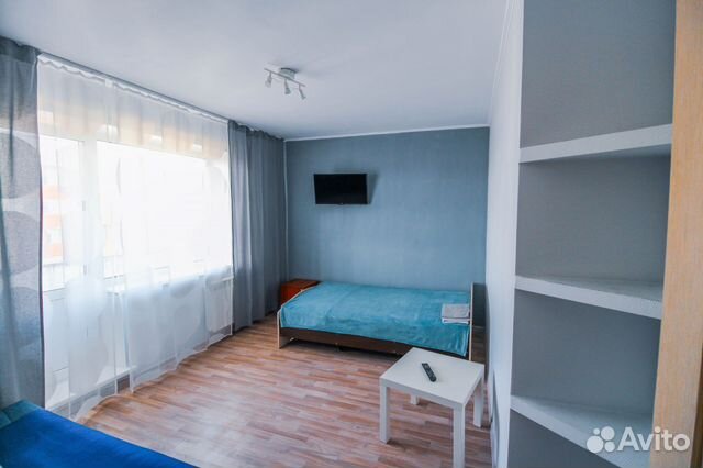 

2-к. квартира, 41 м², 4 кровати