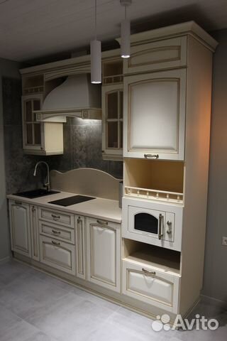 

Квартира-студия, 31 м², 1 кровать