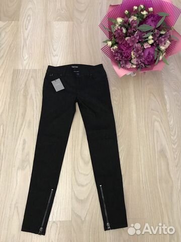 Джинсы Tom Ford Джинсы Tom Ford