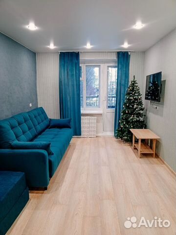 

3-к. квартира, 66 м², 5 кроватей
