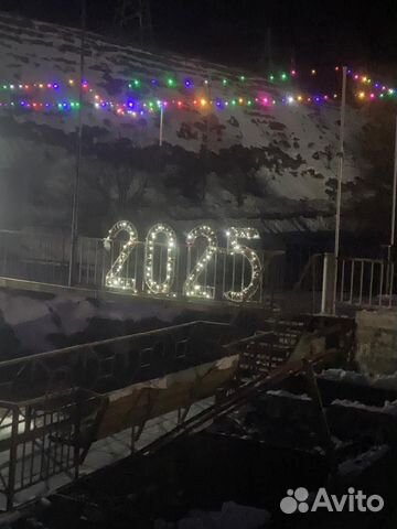

2-к. коттедж, 120 м²