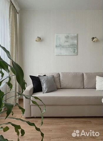 

2-к. квартира, 70 м², 3 кровати