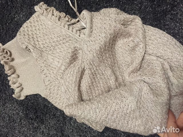 Кофта водолазка блузка Zara Кофта водолазка блузка Zara