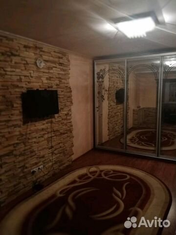 2-к квартира, 40 м², 1/9 эт.