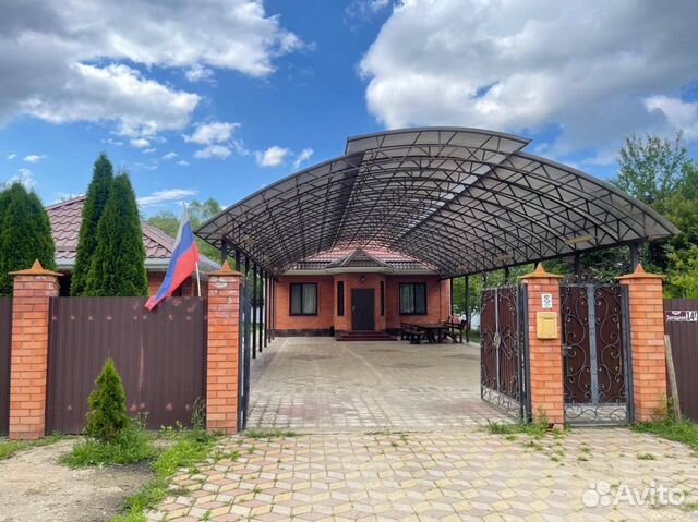 

3-к. дом, 120 м²