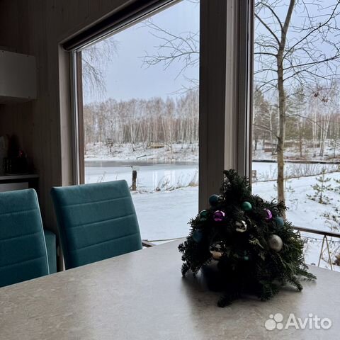

3-к. дом, 32 м²