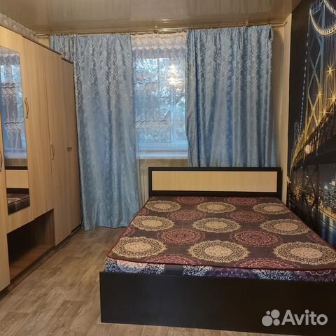 

2-к. квартира, 54 м², 3 кровати