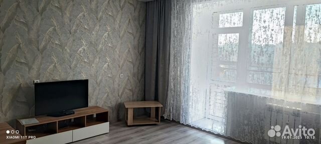 

Квартира-студия, 32 м², 3 кровати