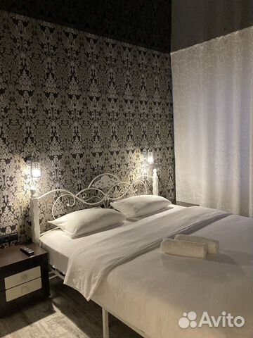 

2-к. квартира, 52 м², 3 кровати