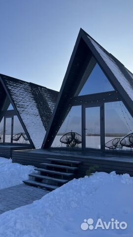 

2-к. дом, 54 м²