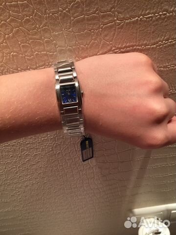 Часы наручные женские Seiko Часы наручные женские Seiko