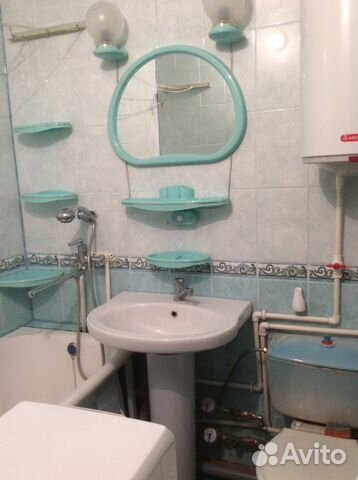 1-к квартира, 32.6 м², 2/5 эт.
