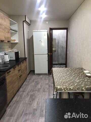 

2-к. квартира, 47 м², 3 кровати