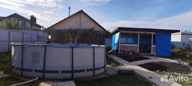 

5-к. дом, 288 м²