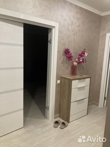 

1-к. квартира, 49 м², 1 кровать