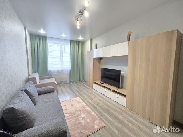 

3-к. квартира, 60 м², 4 кровати