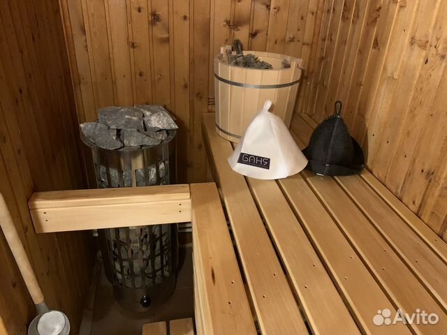 

4-к. коттедж, 150 м²