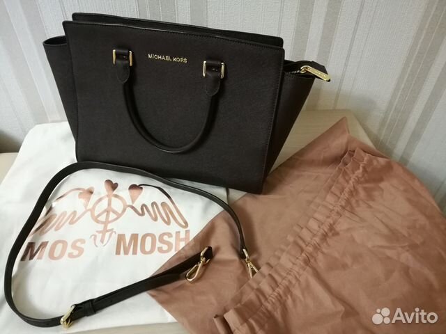 Новая сумка michael kors оригинал