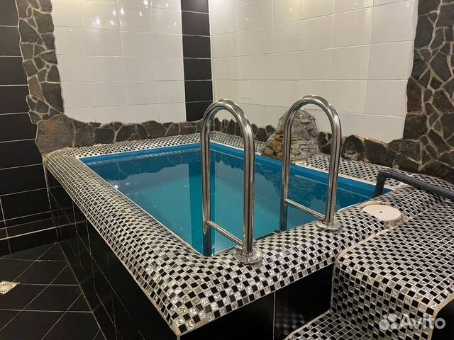 

4-к. коттедж, 200 м²