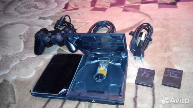 Playstation 2