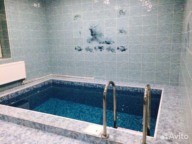 

7-к. дом, 400 м²