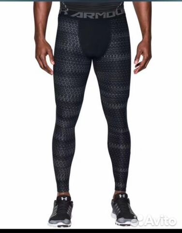 Термобелье Under Armour Термобелье Under Armour