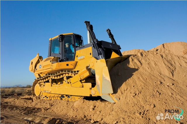 Аренда бульдозера Аренда бульдозера