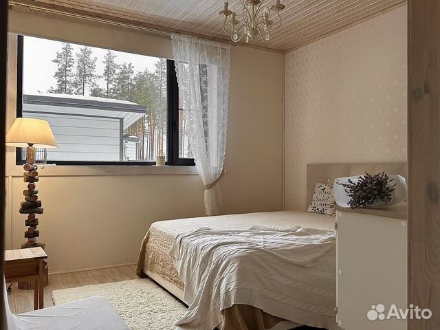 

4-к. дом, 130 м²