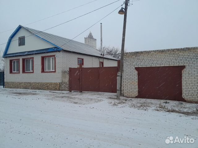 

4-к. дом, 115 м²