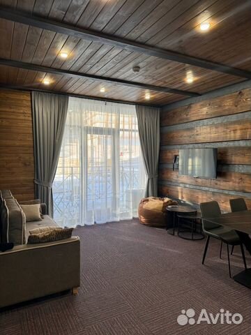 

2-к. квартира, 60 м², 3 кровати
