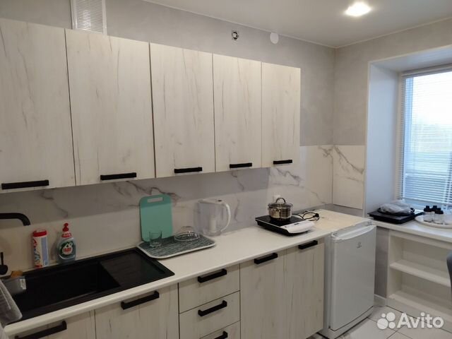 

2-к. квартира, 47,1 м², 2 кровати